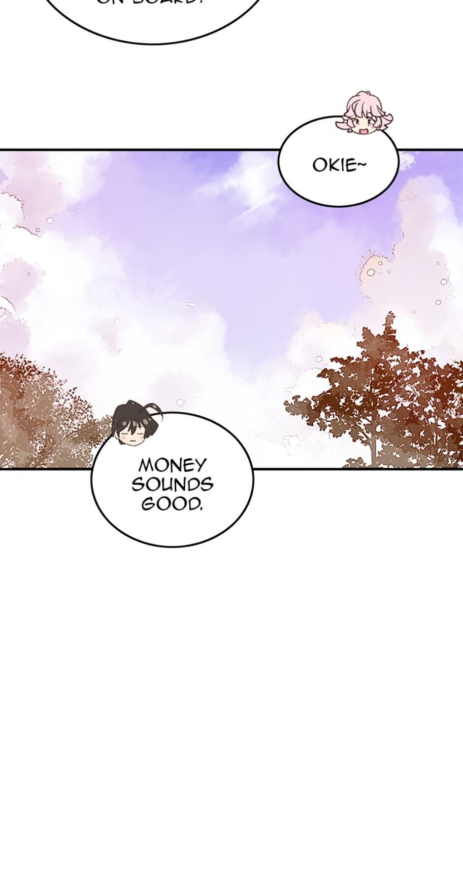 Read I Am the Sorcerer King EN Manga Online