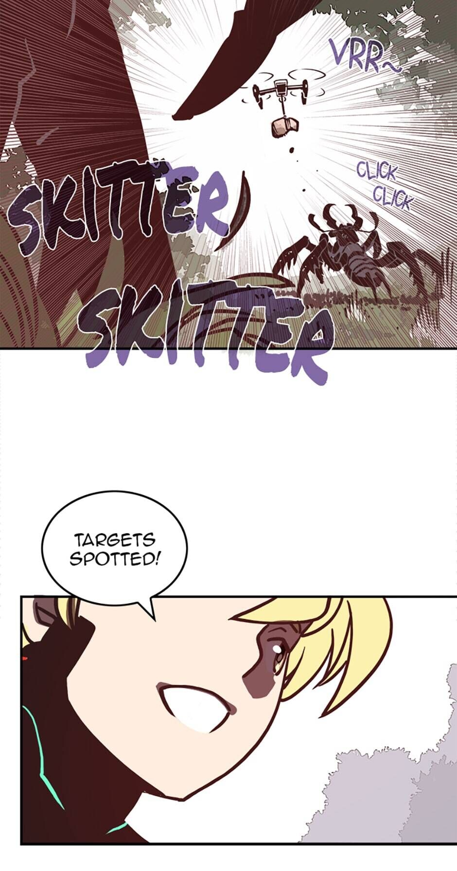 Read I Am the Sorcerer King EN Manga Online
