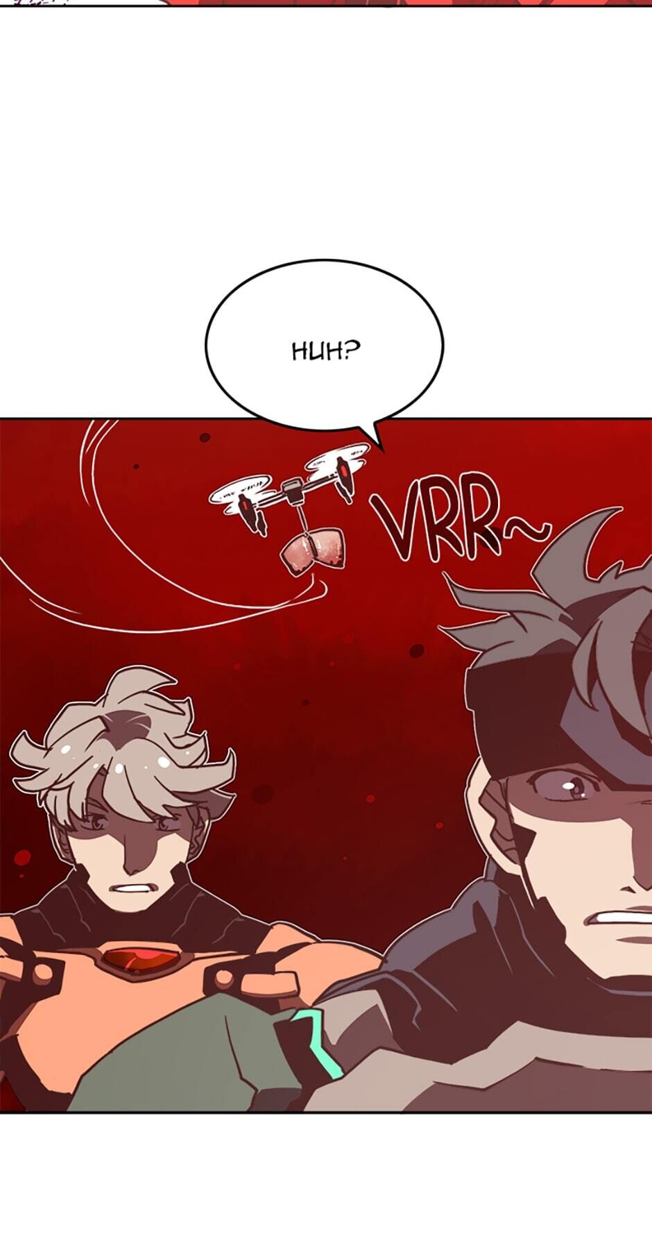 Read I Am the Sorcerer King EN Manga Online