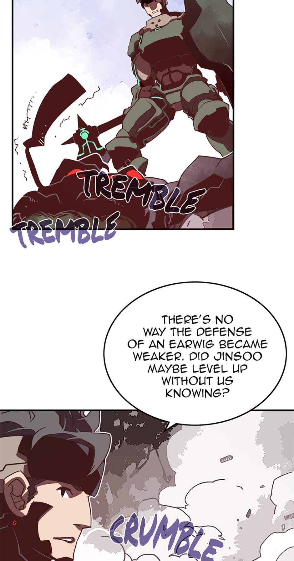 Read I Am the Sorcerer King EN Manga Online