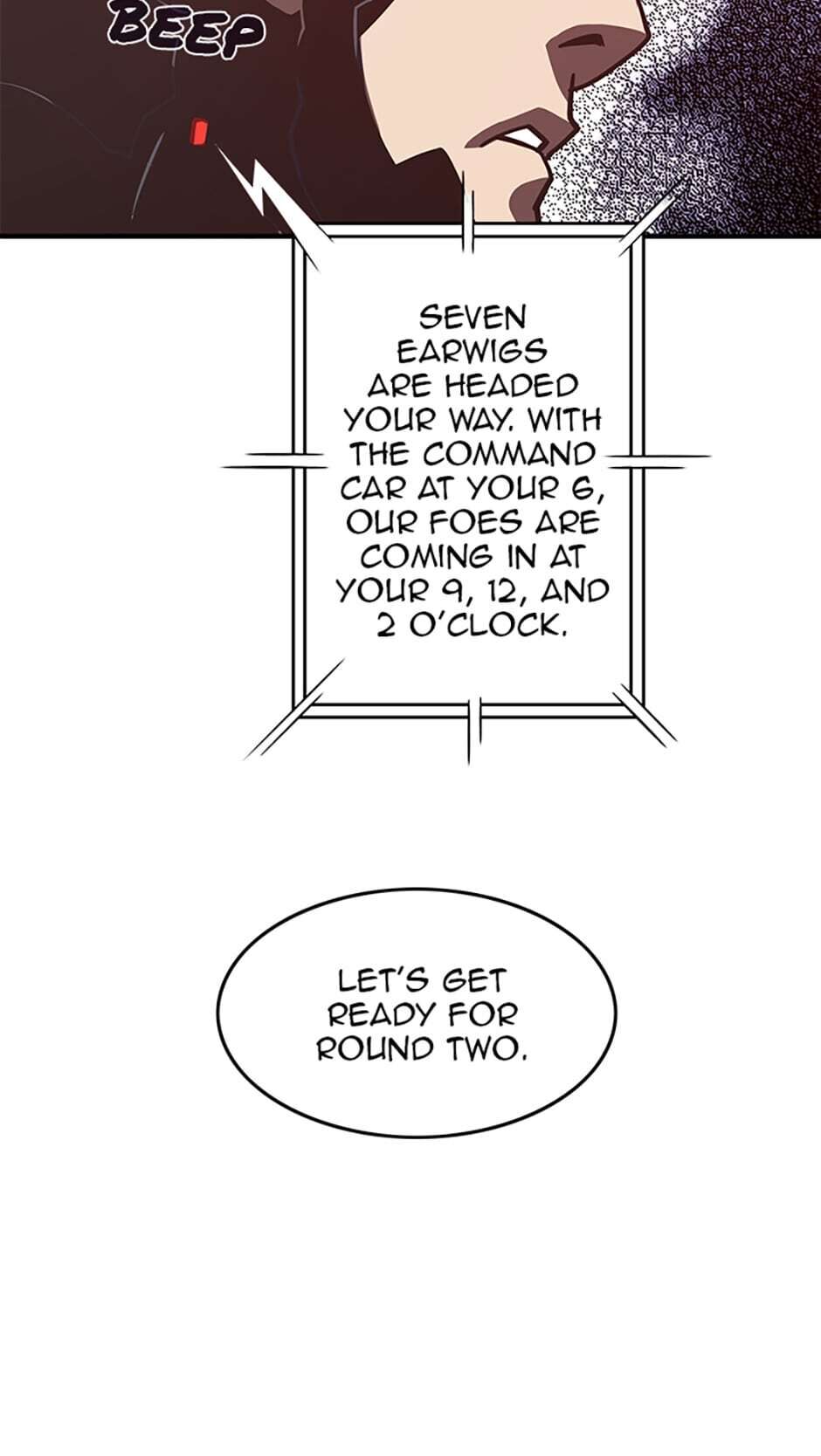 Read I Am the Sorcerer King EN Manga Online