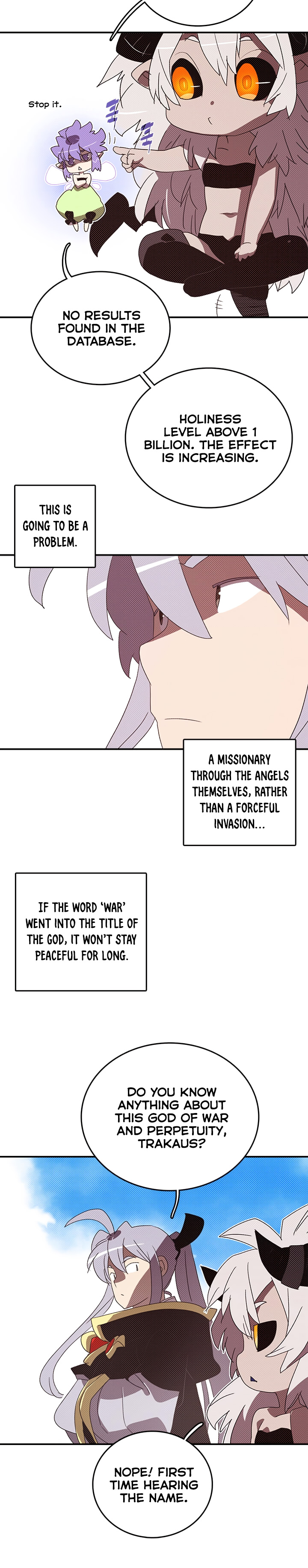 Read I Am the Sorcerer King EN Manga Online