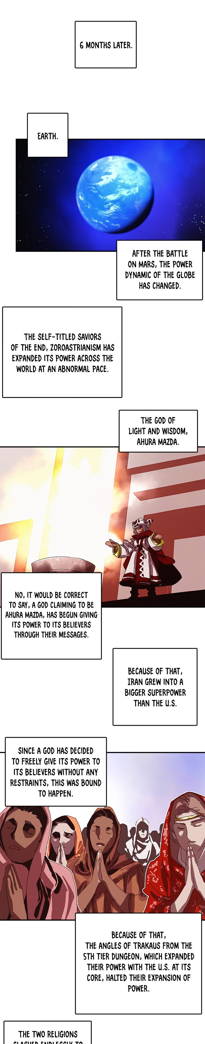 Read I Am the Sorcerer King EN Manga Online