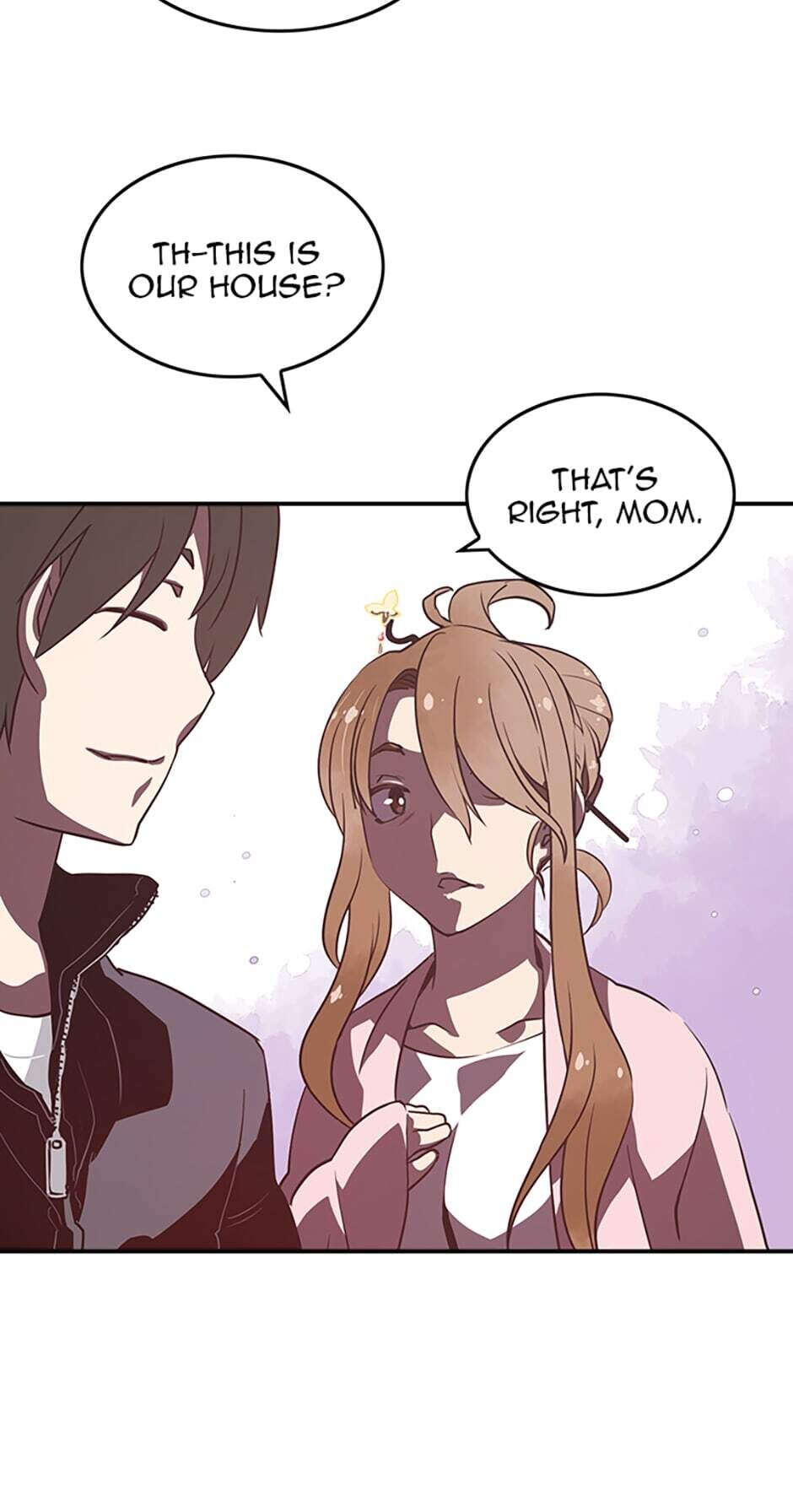 Read I Am the Sorcerer King EN Manga Online