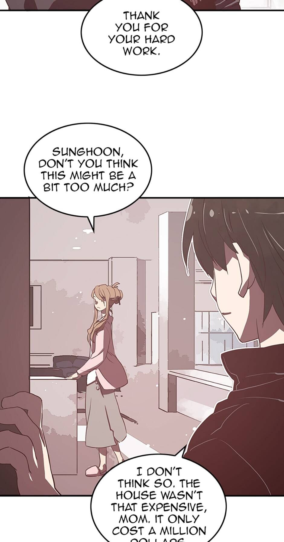 Read I Am the Sorcerer King EN Manga Online