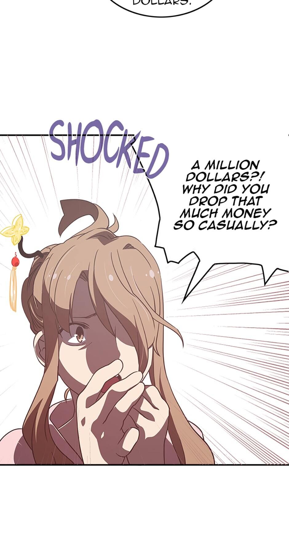 Read I Am the Sorcerer King EN Manga Online