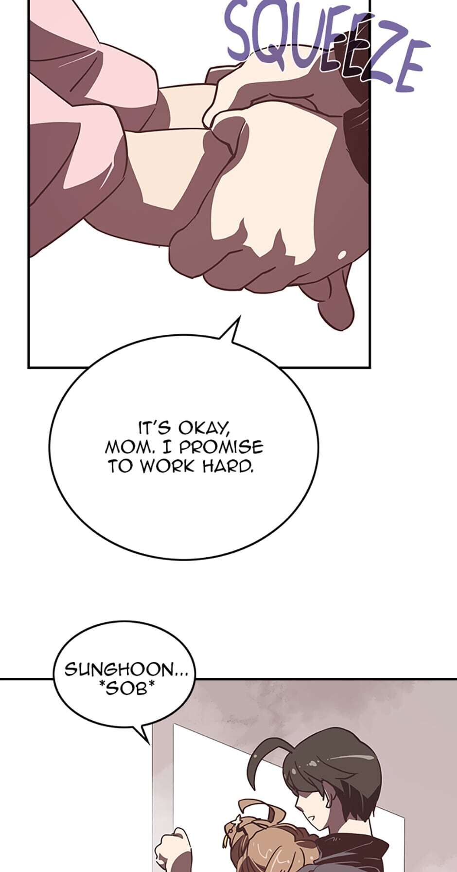 Read I Am the Sorcerer King EN Manga Online