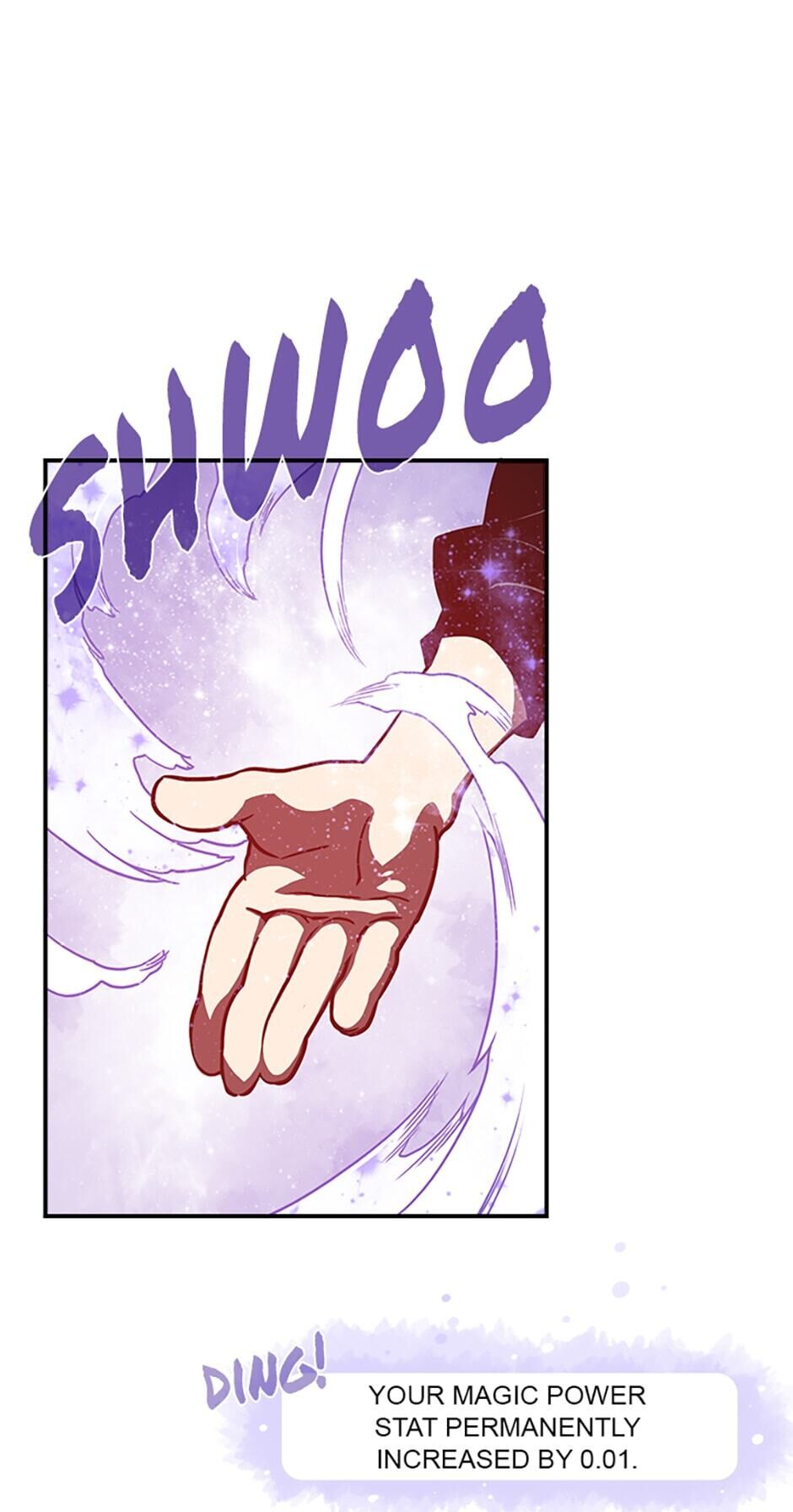 Read I Am the Sorcerer King EN Manga Online
