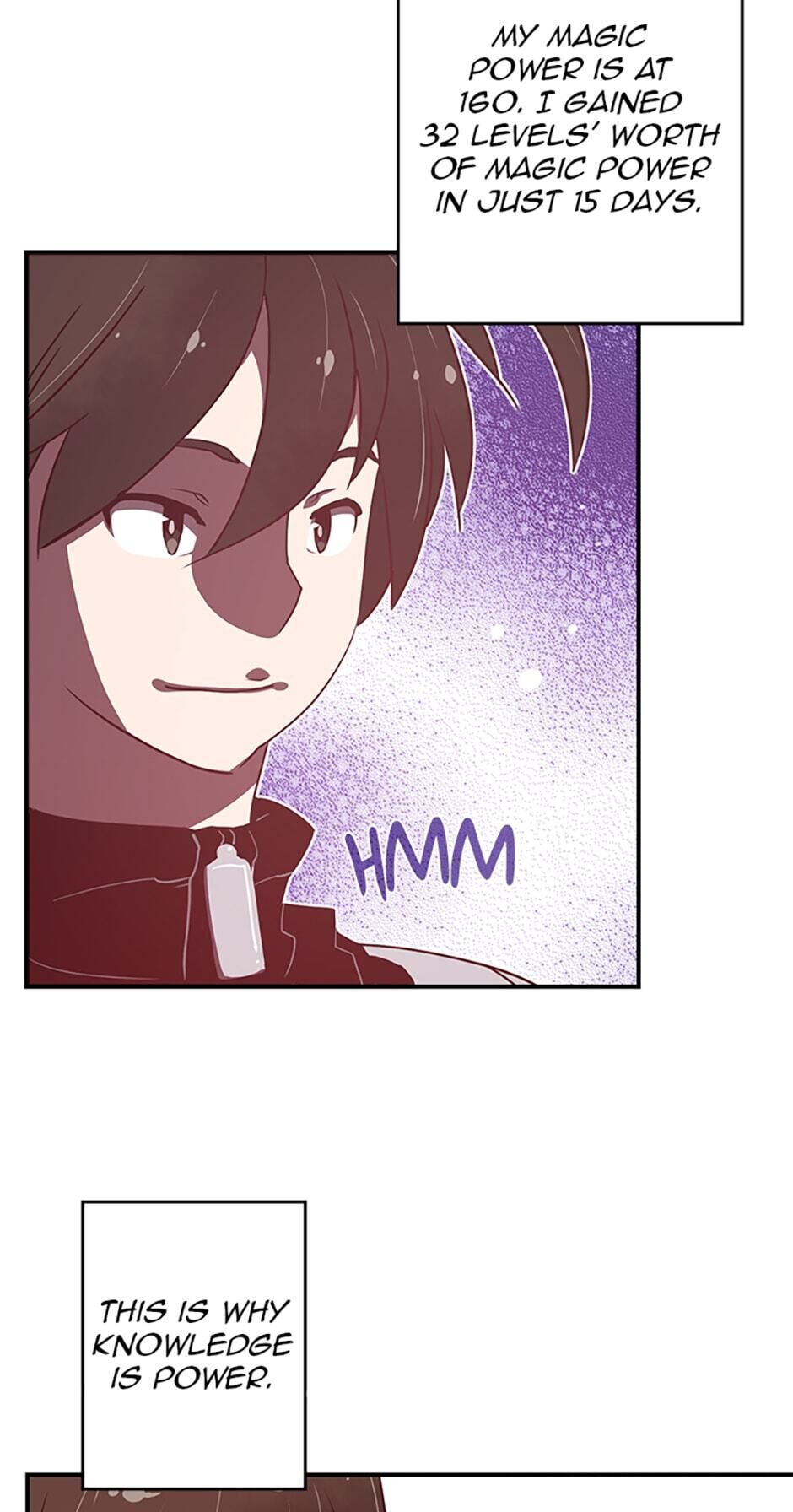 Read I Am the Sorcerer King EN Manga Online