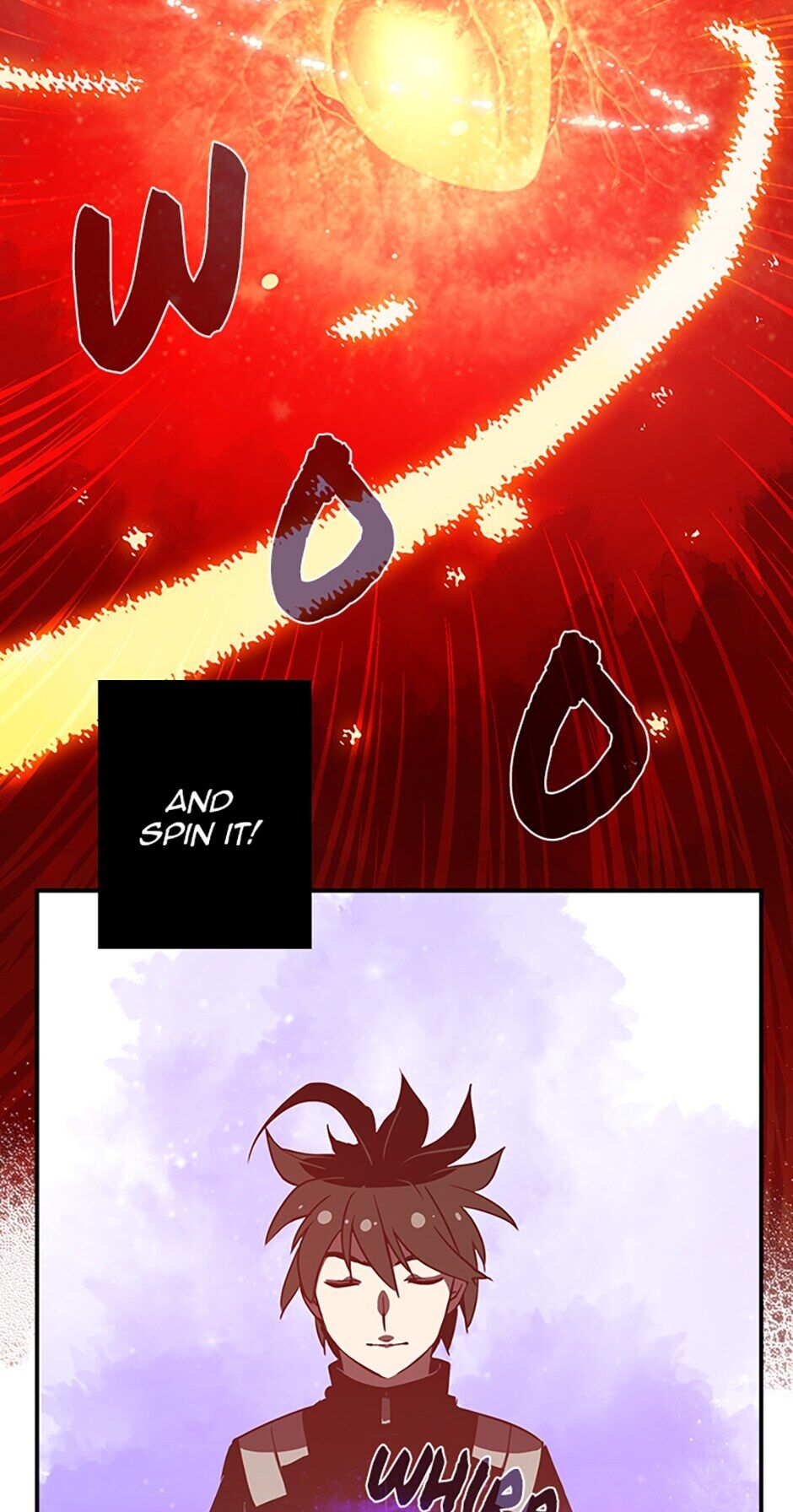 Read I Am the Sorcerer King EN Manga Online