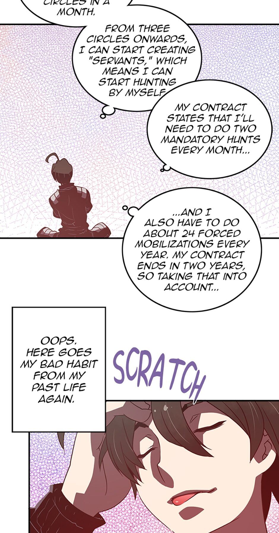 Read I Am the Sorcerer King EN Manga Online