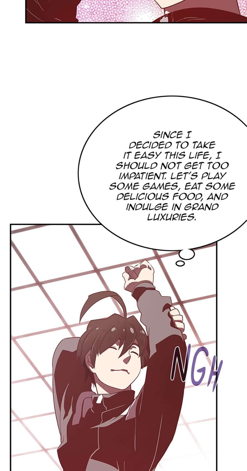 Read I Am the Sorcerer King EN Manga Online