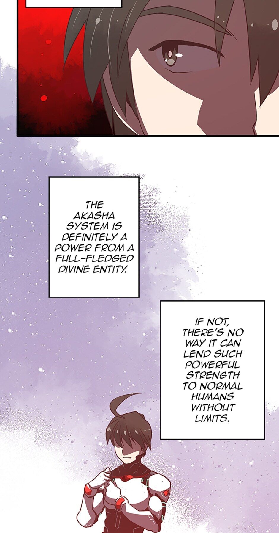 Read I Am the Sorcerer King EN Manga Online