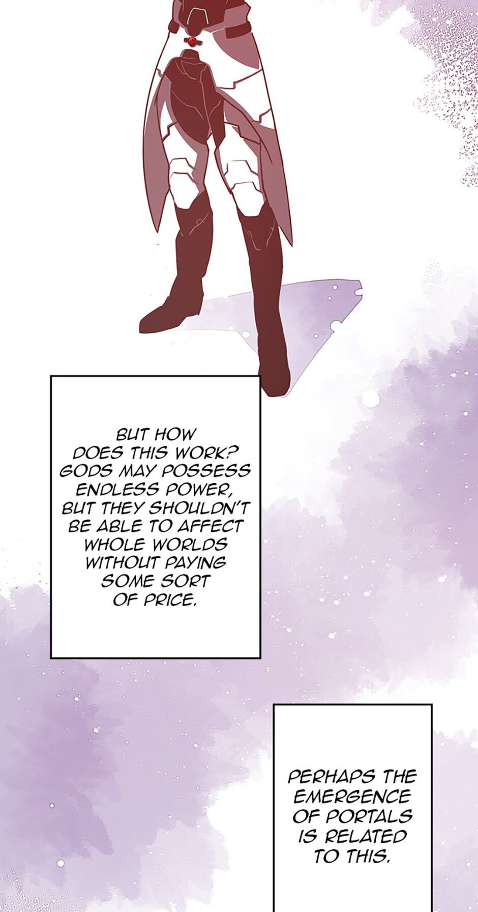 Read I Am the Sorcerer King EN Manga Online