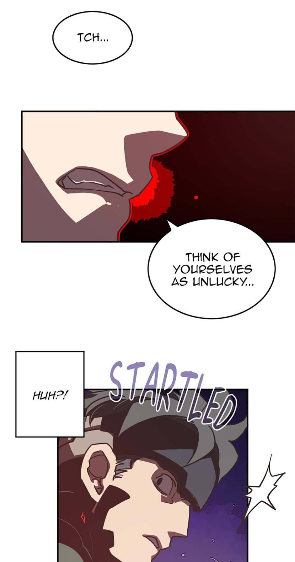 Read I Am the Sorcerer King EN Manga Online