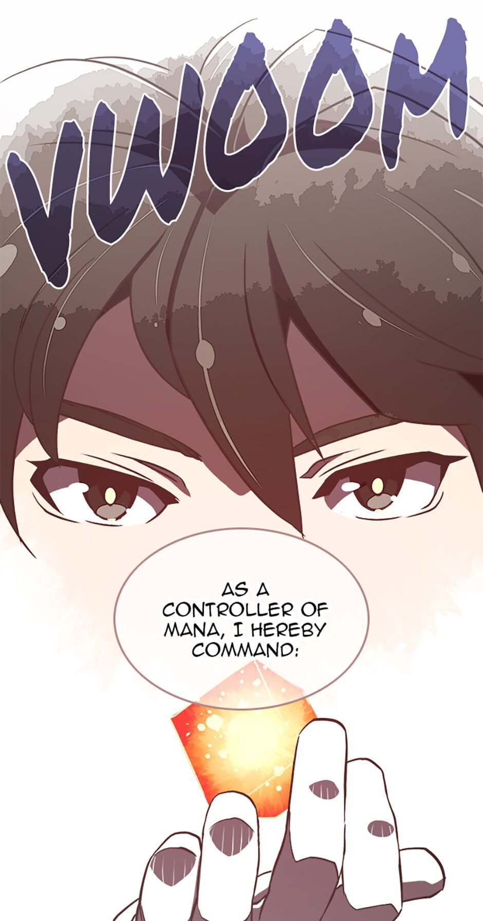Read I Am the Sorcerer King EN Manga Online