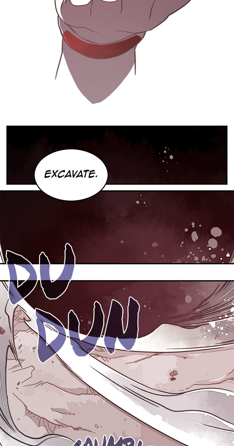 Read I Am the Sorcerer King EN Manga Online