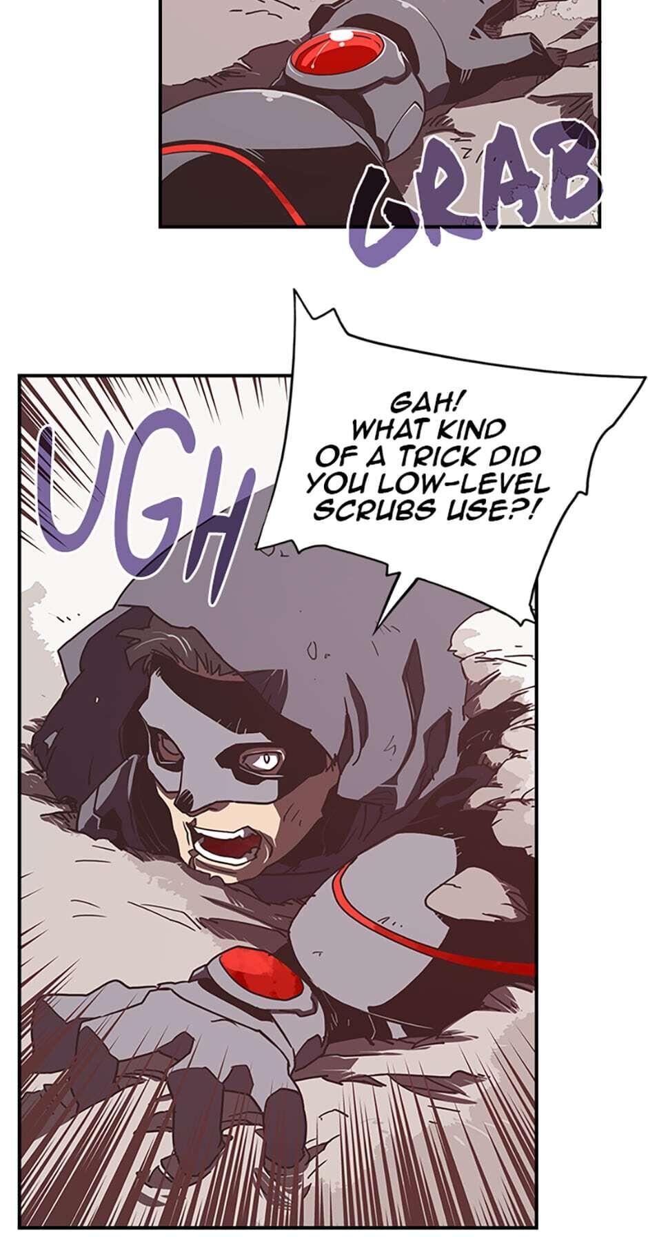 Read I Am the Sorcerer King EN Manga Online