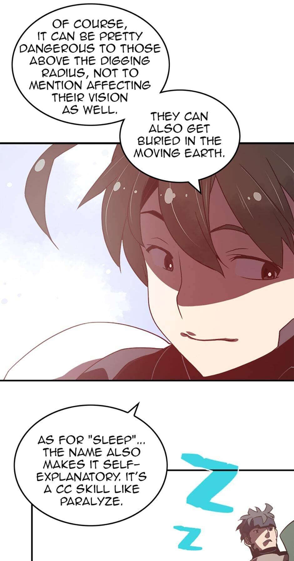 Read I Am the Sorcerer King EN Manga Online