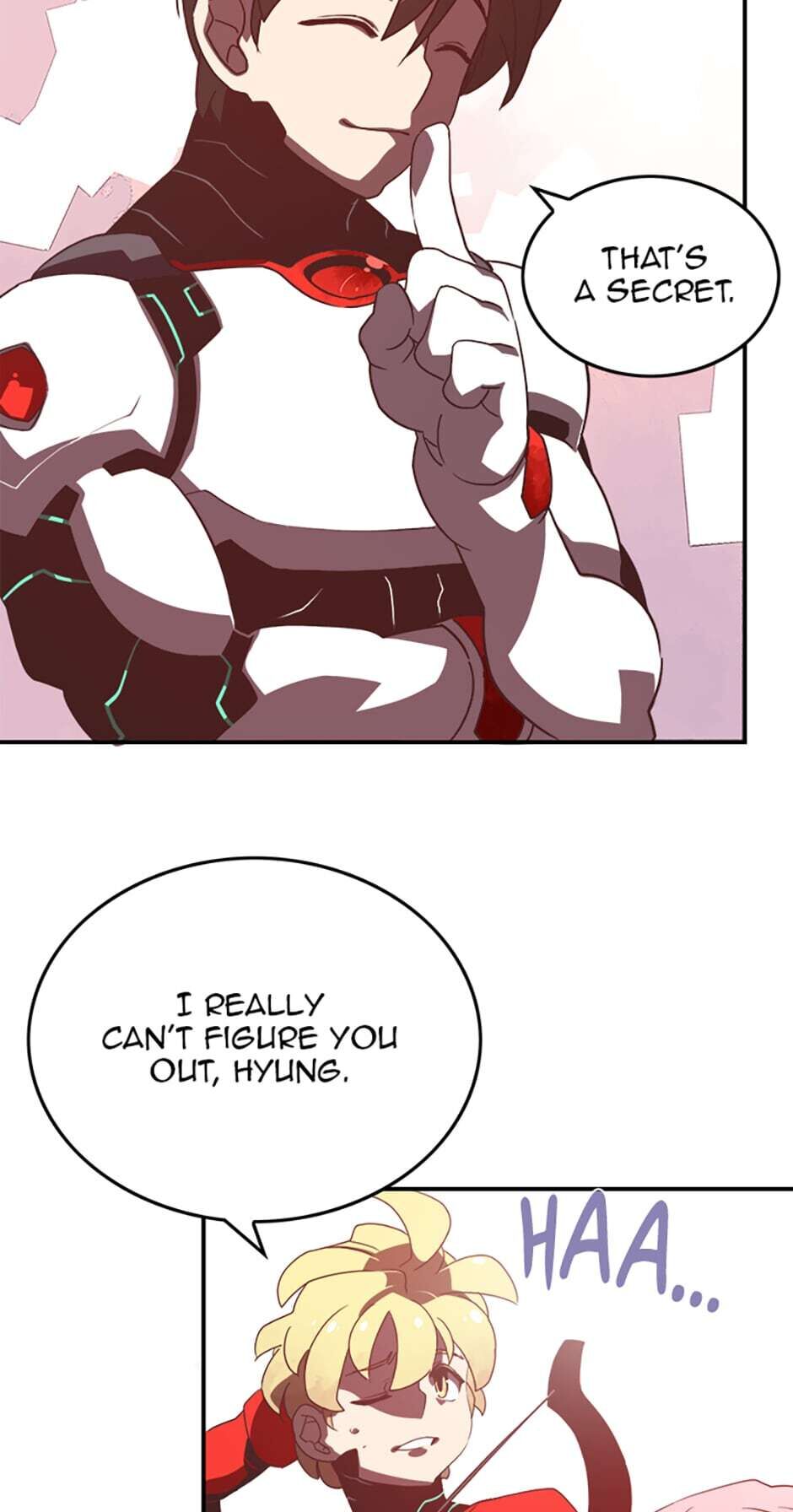 Read I Am the Sorcerer King EN Manga Online