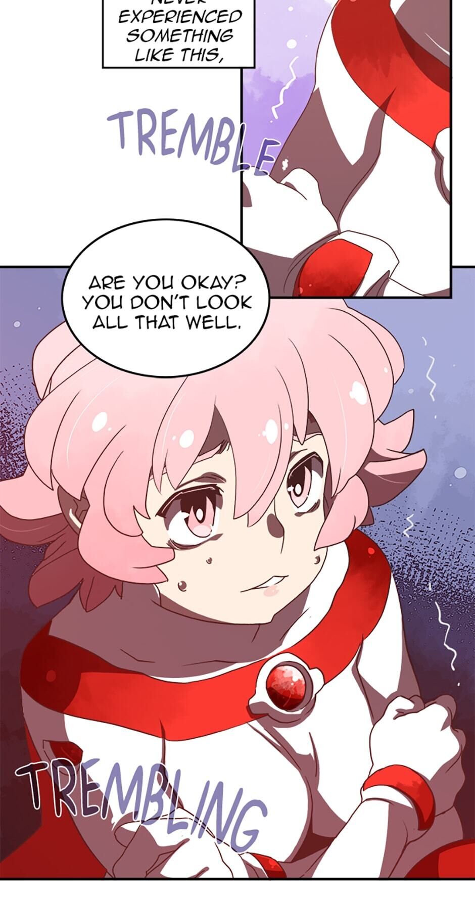 Read I Am the Sorcerer King EN Manga Online