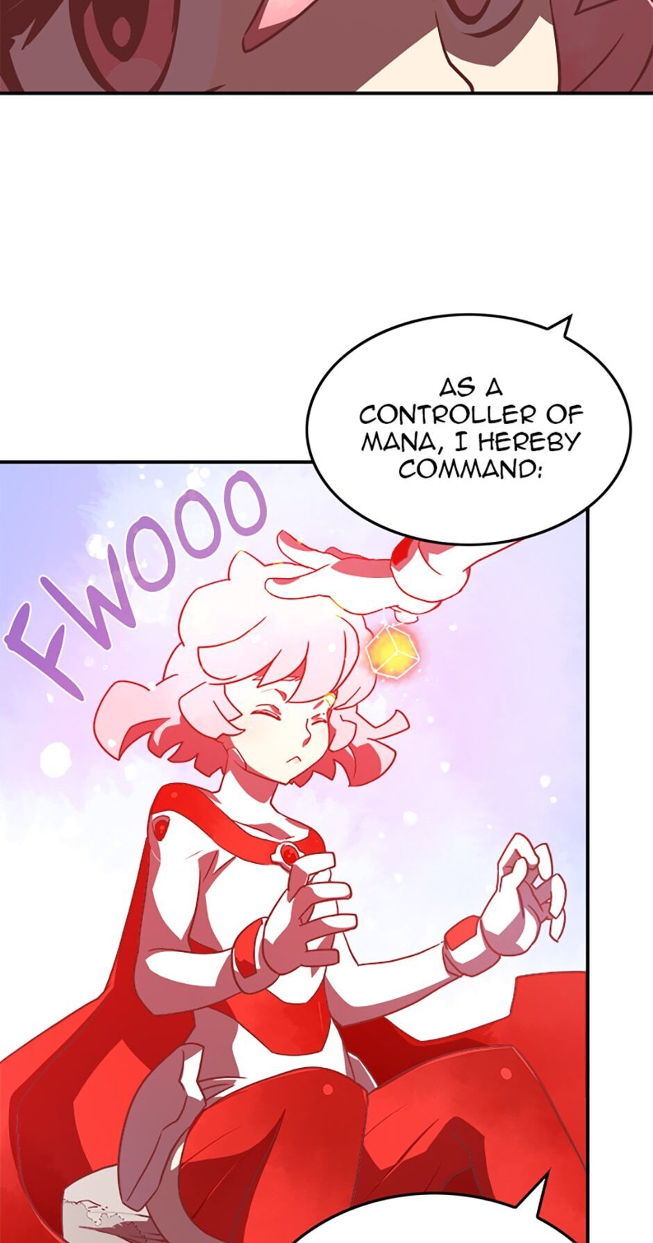 Read I Am the Sorcerer King EN Manga Online