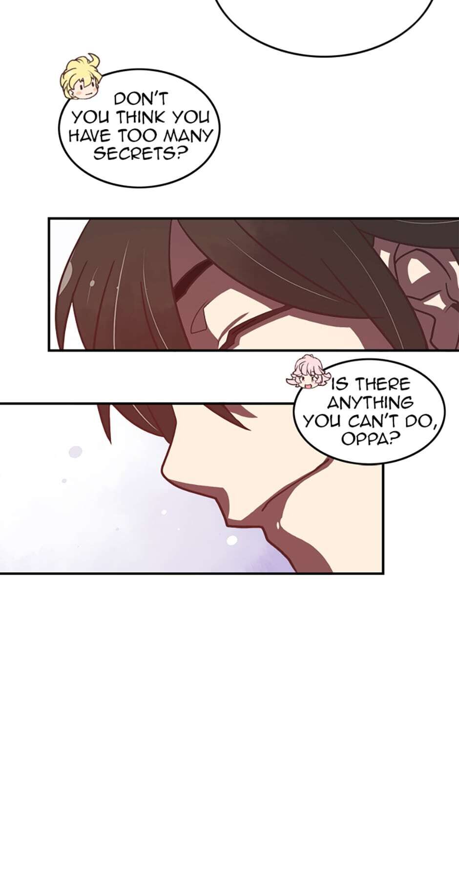 Read I Am the Sorcerer King EN Manga Online