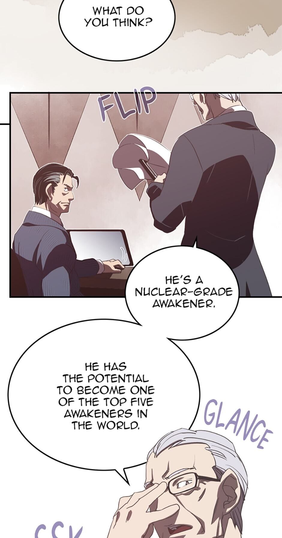 Read I Am the Sorcerer King EN Manga Online