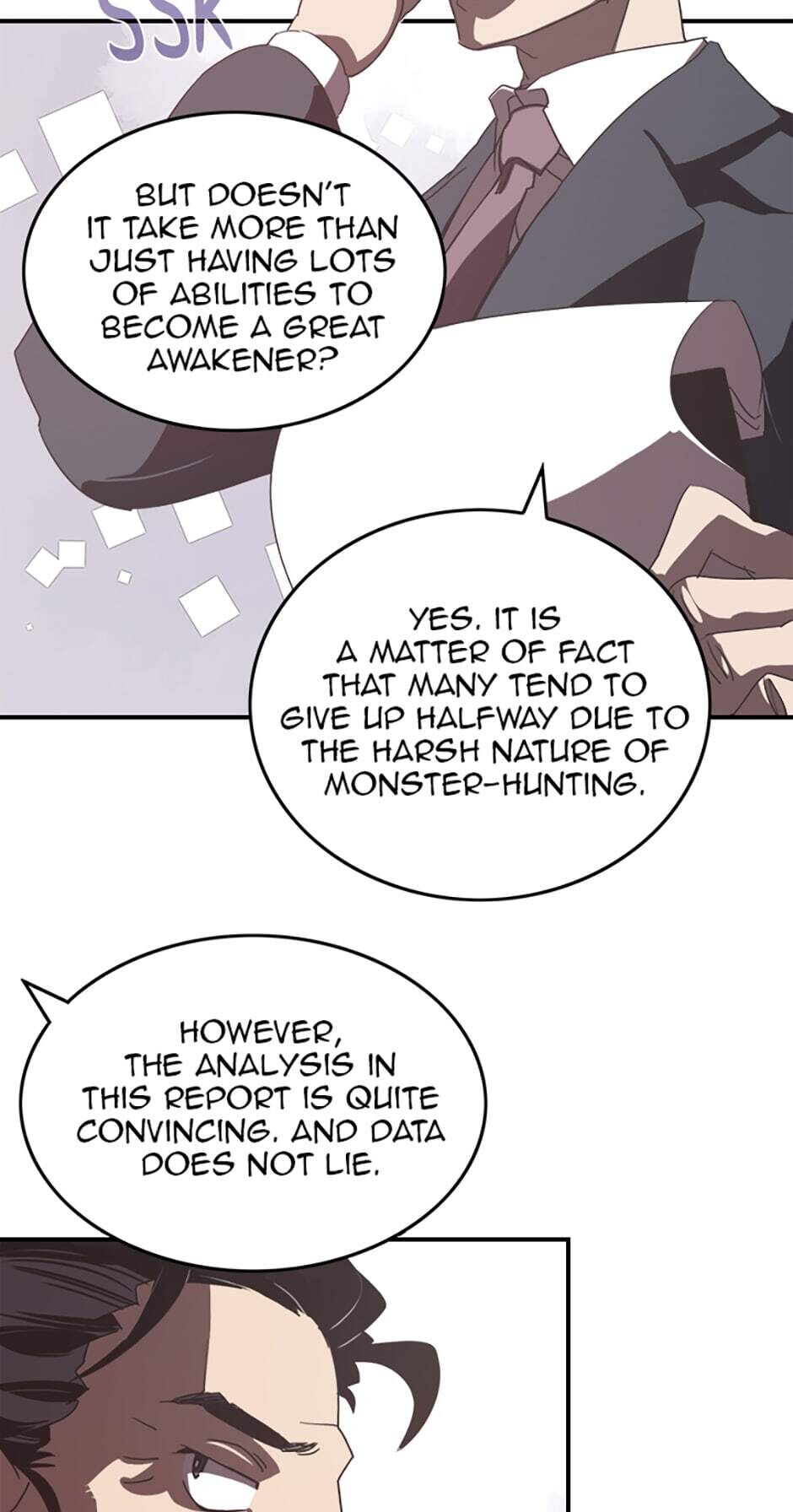 Read I Am the Sorcerer King EN Manga Online