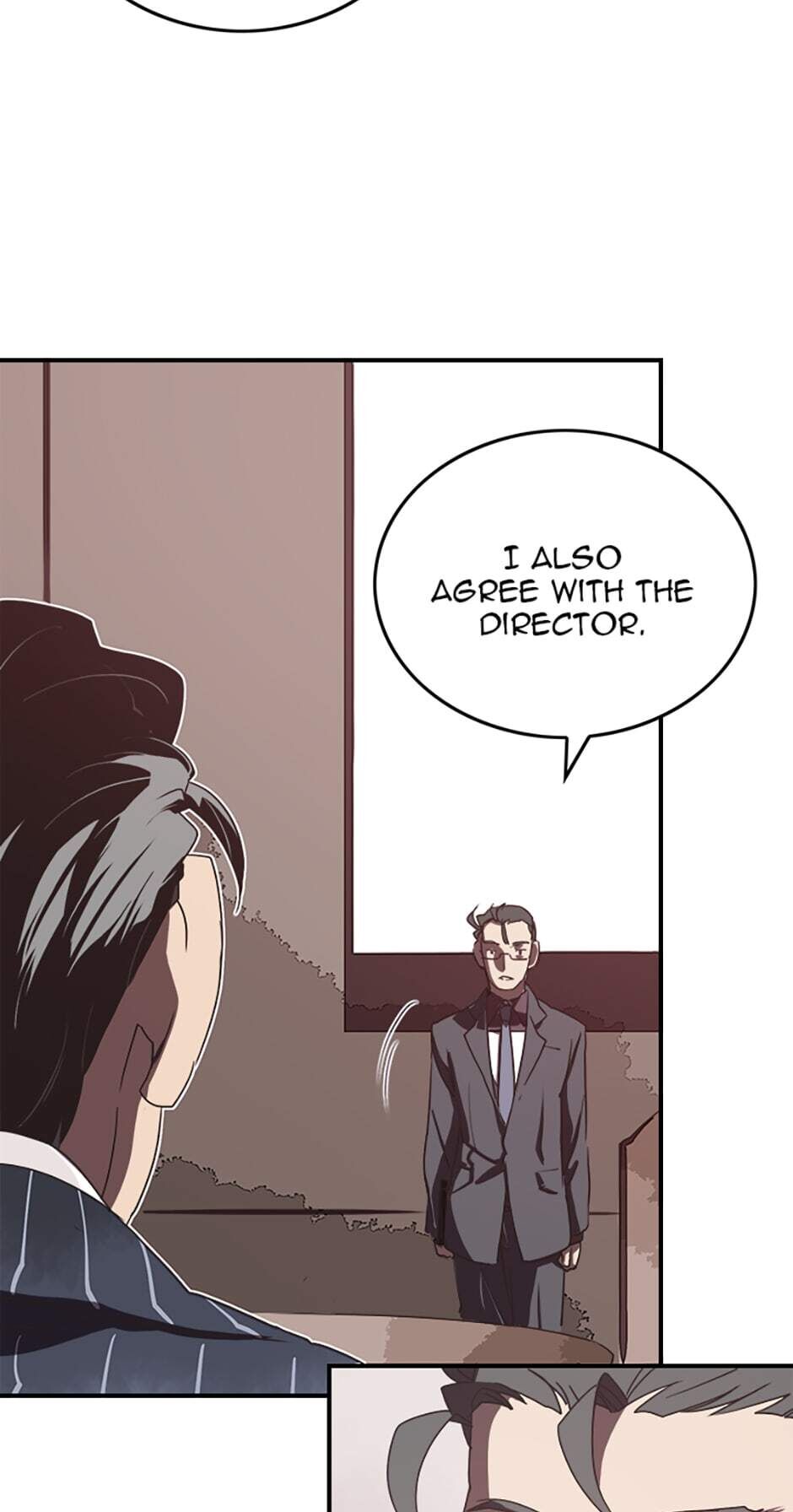 Read I Am the Sorcerer King EN Manga Online