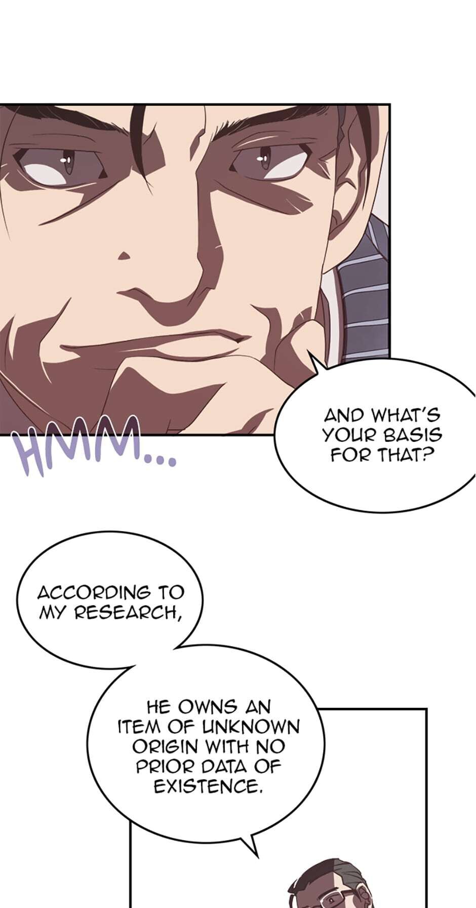 Read I Am the Sorcerer King EN Manga Online