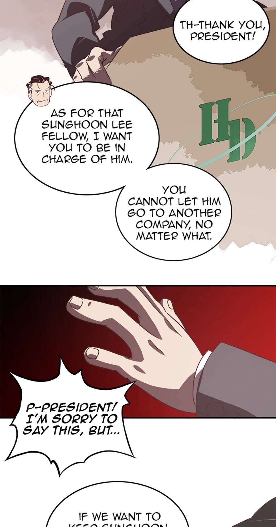 Read I Am the Sorcerer King EN Manga Online