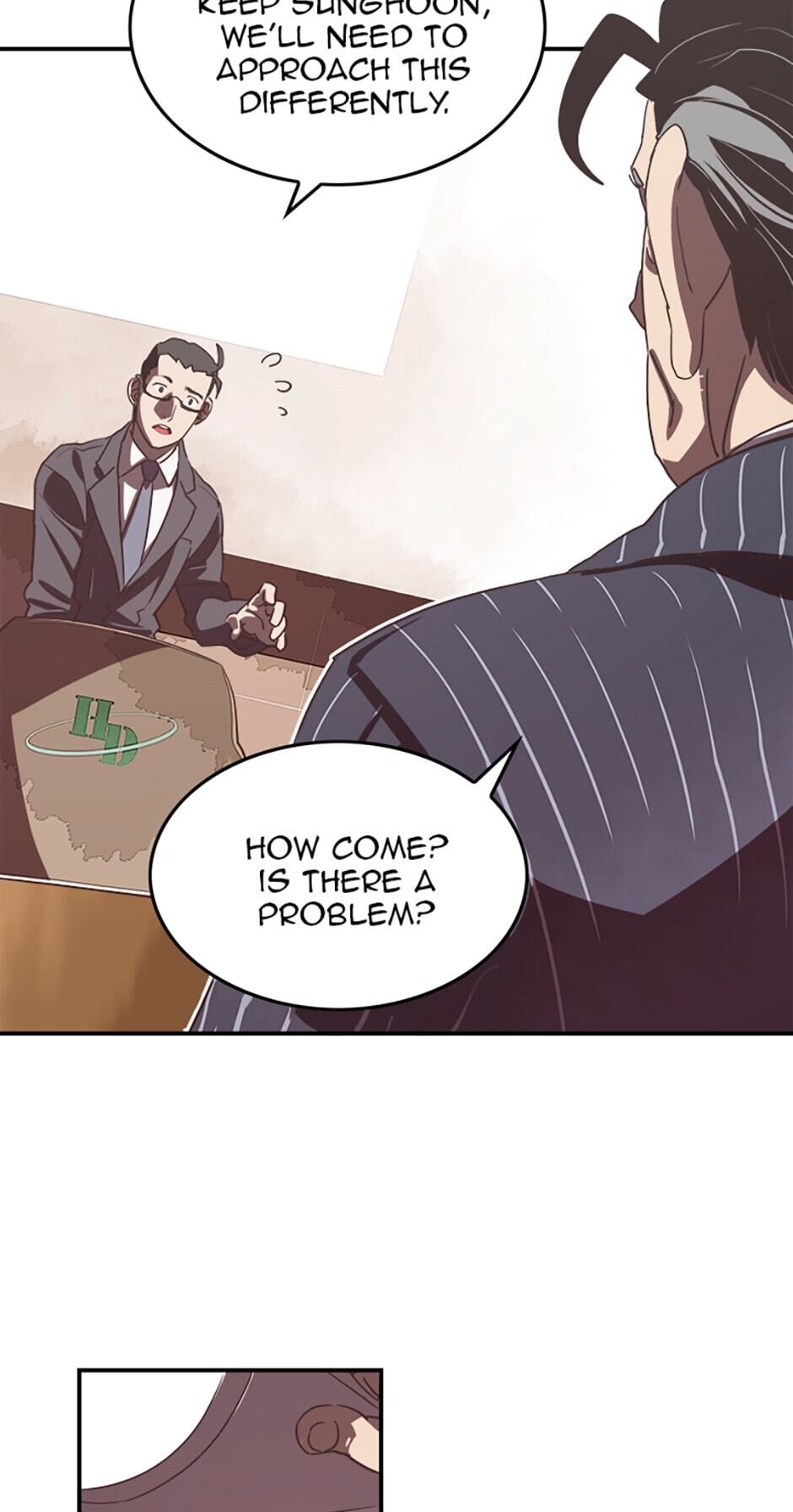 Read I Am the Sorcerer King EN Manga Online