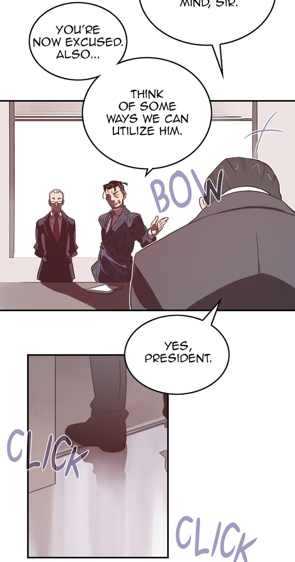 Read I Am the Sorcerer King EN Manga Online