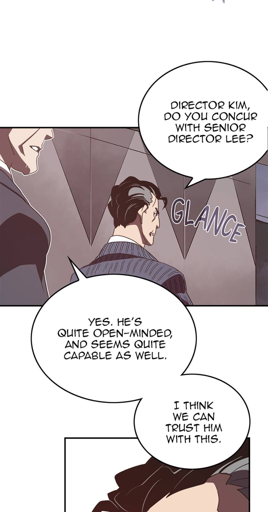 Read I Am the Sorcerer King EN Manga Online