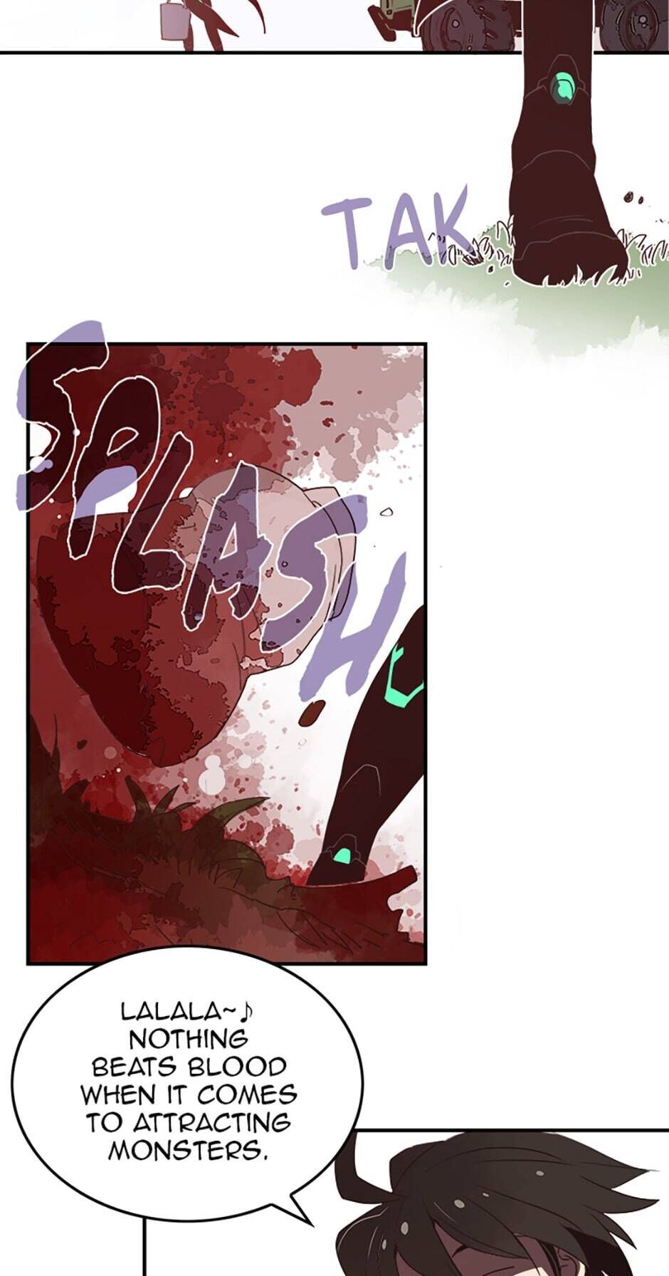 Read I Am the Sorcerer King EN Manga Online