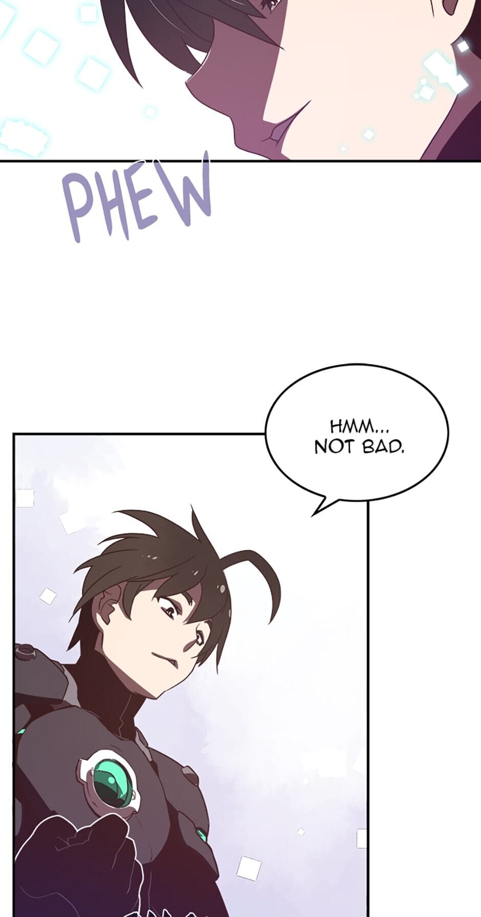 Read I Am the Sorcerer King EN Manga Online