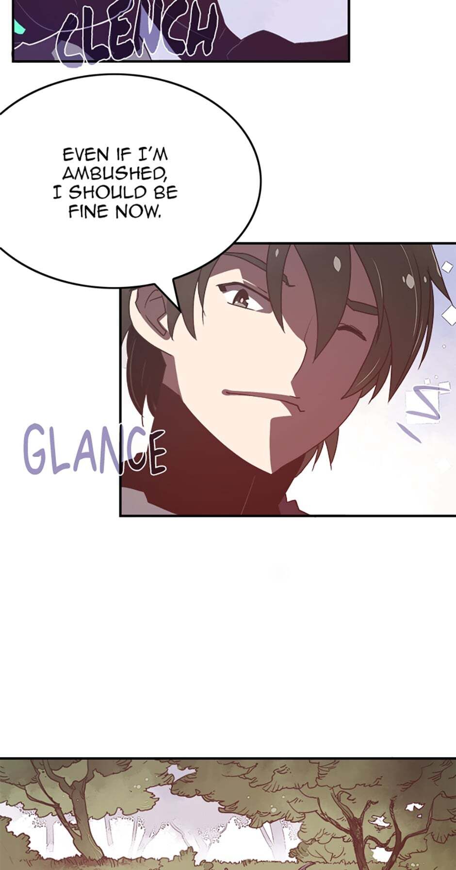 Read I Am the Sorcerer King EN Manga Online