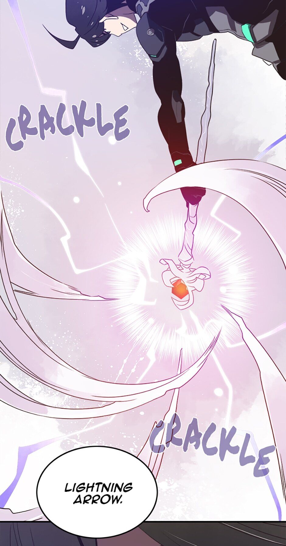 Read I Am the Sorcerer King EN Manga Online