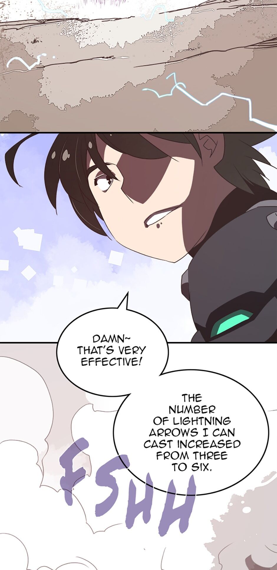 Read I Am the Sorcerer King EN Manga Online