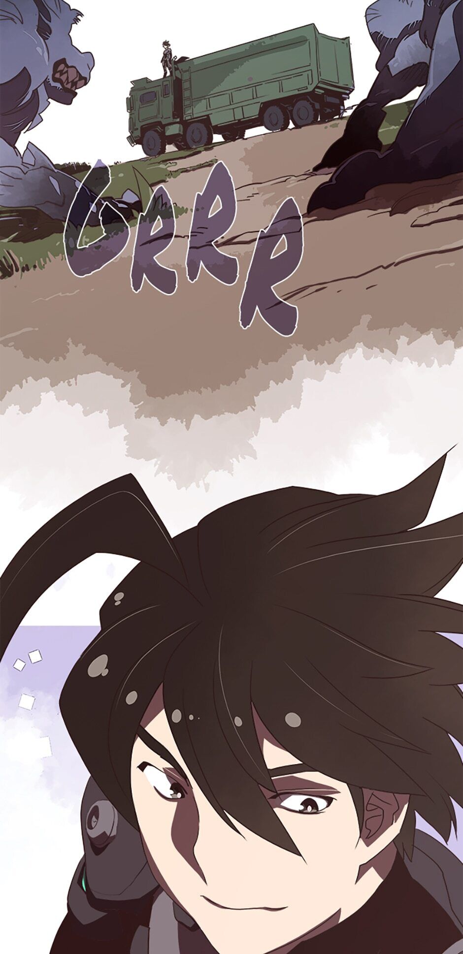 Read I Am the Sorcerer King EN Manga Online