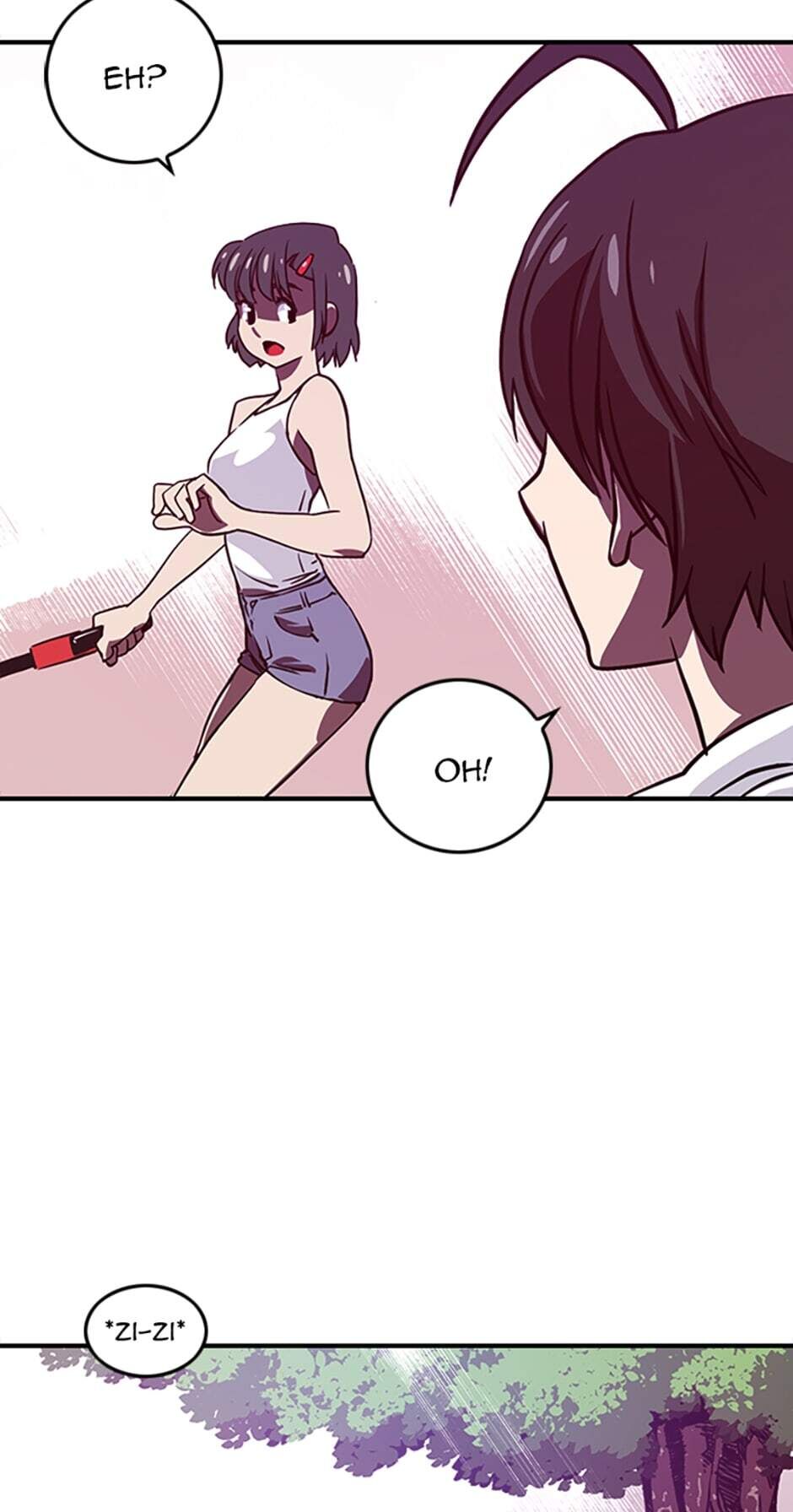 Read I Am the Sorcerer King EN Manga Online