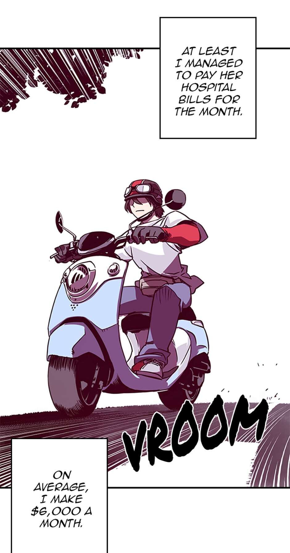 Read I Am the Sorcerer King EN Manga Online