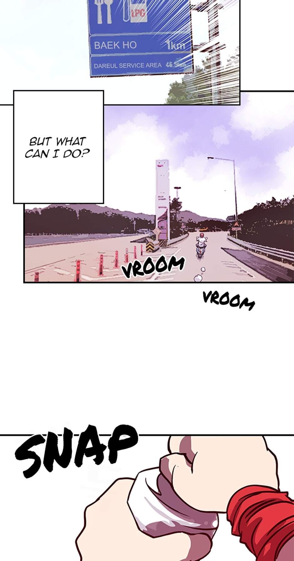 Read I Am the Sorcerer King EN Manga Online