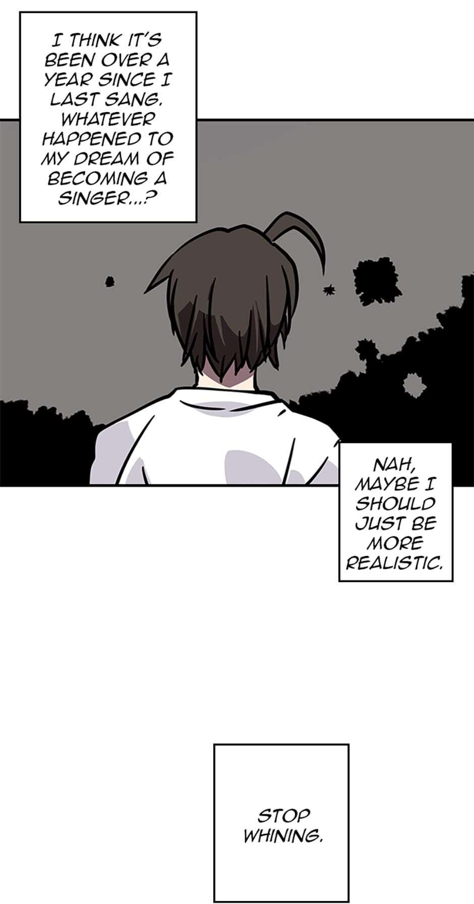 Read I Am the Sorcerer King EN Manga Online