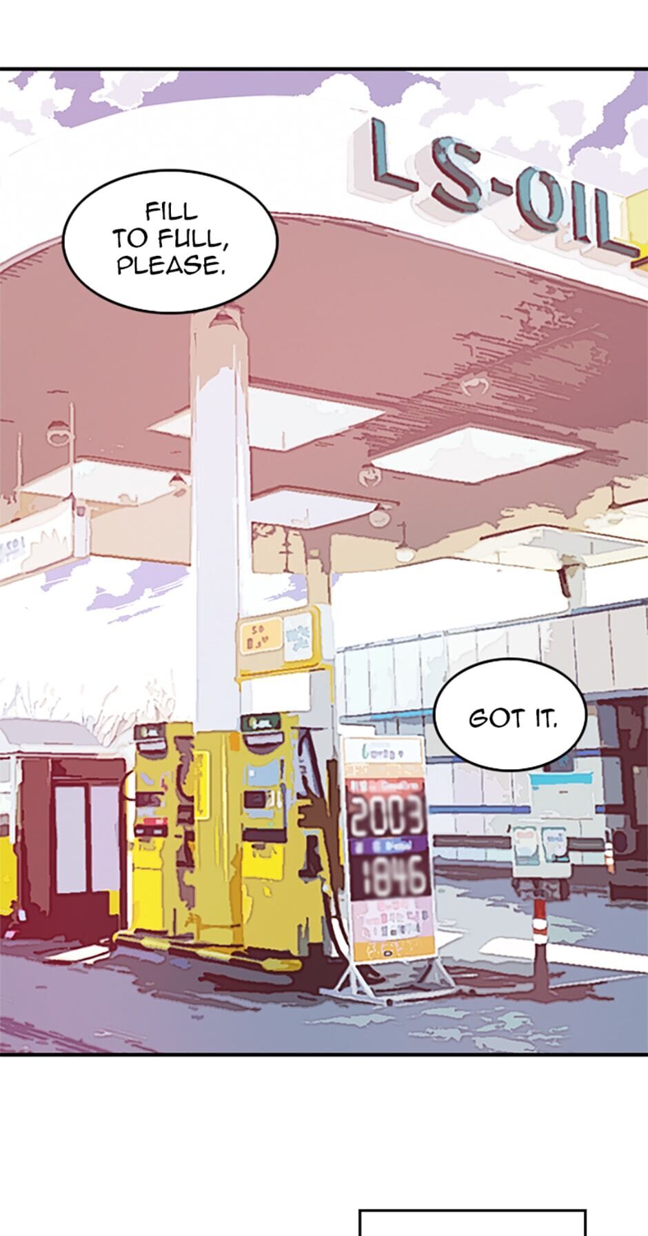 Read I Am the Sorcerer King EN Manga Online