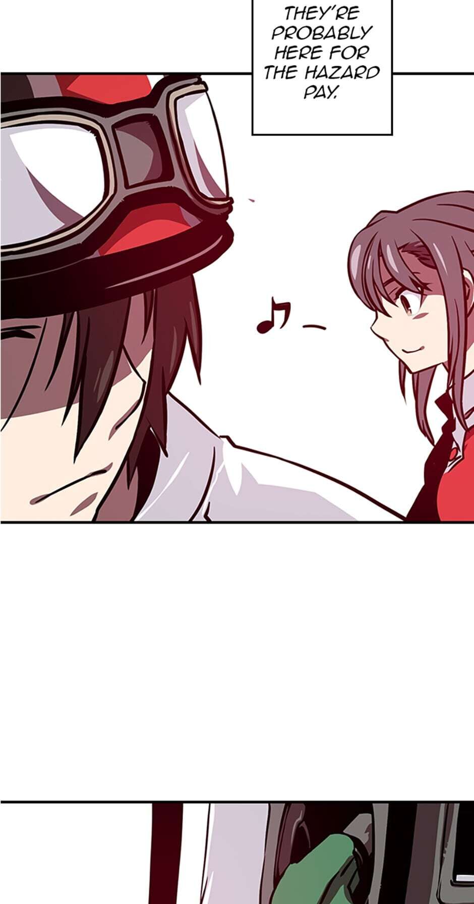 Read I Am the Sorcerer King EN Manga Online