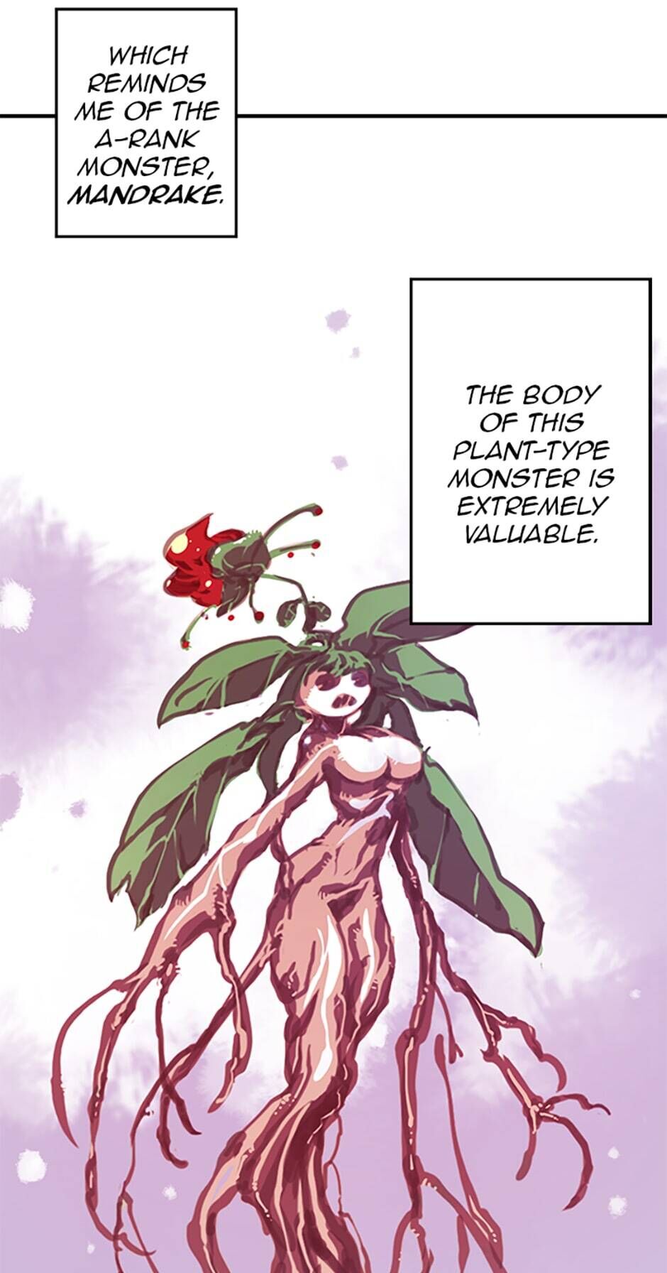 Read I Am the Sorcerer King EN Manga Online