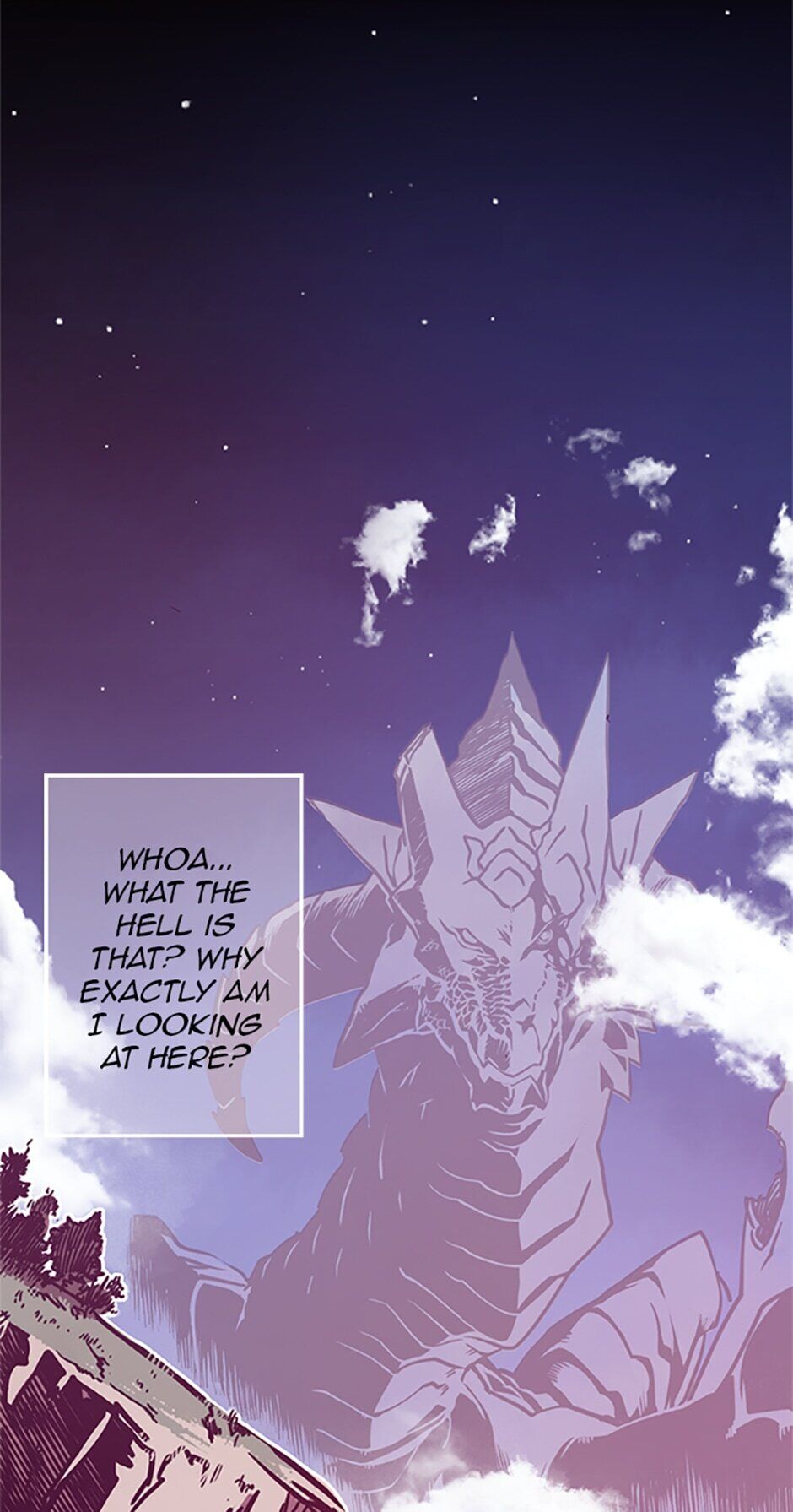 Read I Am the Sorcerer King EN Manga Online