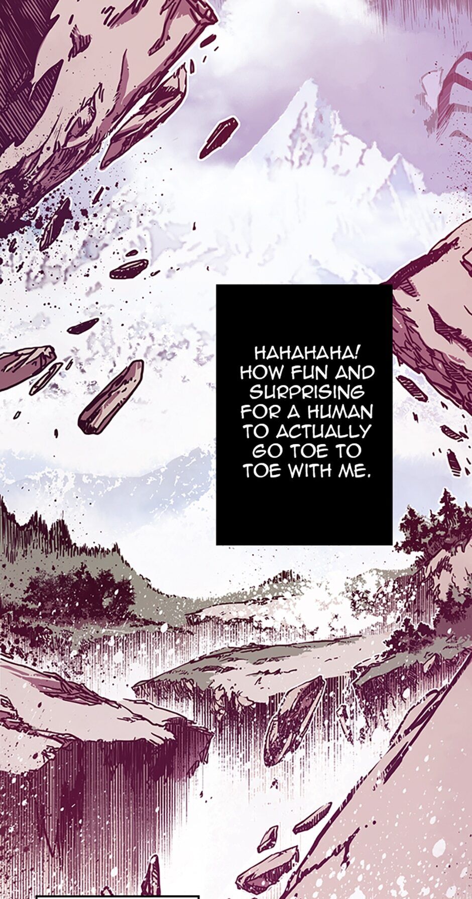 Read I Am the Sorcerer King EN Manga Online